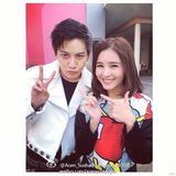 组图：泰版《浪漫满屋》走红 邪魅男主迷倒少女