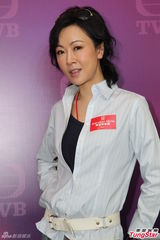 组图：李若彤李丽珍陈慧珊亮相曾志伟新剧发布