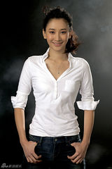 组图：《北京青年》女角大片曝光青春洋溢各具韵味