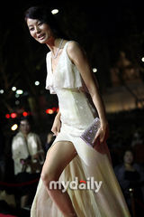 组图：《大叔》韩国电影大奖颁奖礼席卷7项大奖