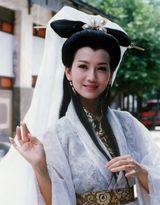 组图：那些年我们一起追的台湾古装剧