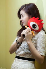 组图：对话姜素拉 对利特有遗憾爱梁朝伟汤唯