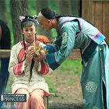 组图：《新还珠格格》特刊之尔康(李佳航)