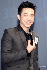 高清：庾澄庆不介意主持金曲被批 希望收到儿子卡片