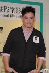 组图：陈豪不愿夫妻拍戏 传廖碧儿有新欢拒回应