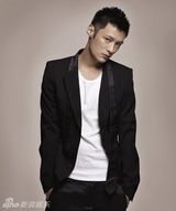 组图：微博掀起圆寸大赛 盘点寸头男星真帅哥