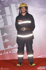 组图：刘青云难忘内裤湿透 古天乐点名亲唐诗咏