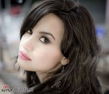 高清组图：黛米-洛瓦托新专辑写真 