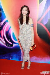 组图：黎淑贤坚称未离婚 罗霖上演罗生门