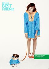 高清图：韩星宋钟基少女时代等拍公益写真清新养眼