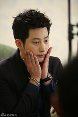 组图：朴施厚文根英《清潭洞爱丽丝》浪漫谈爱