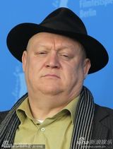 高清：《都灵之马》发布会 导演贝拉-塔尔眼神犀利