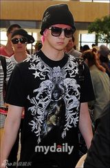 组图：SJ少女时代EXO等赴京录制中韩歌会