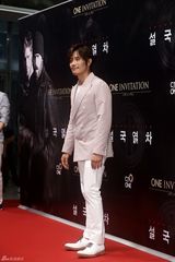 独家高清：《雪国列车》首映主创亮相大牌捧场