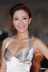 组图：无线2012巡礼举行 花旦斗性感小生受欢迎