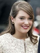 组图：全球王室公主大盘点 谁是你心中的芭比