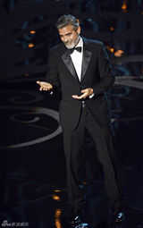 高清图：85届奥斯卡精彩瞬间