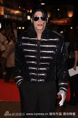 幻灯图集：明星闪耀《就是这样》洛杉矶首映礼