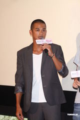 组图：杨谨华为戏扮丑 王阳明不敢称帅