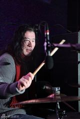 高清组图：雪地音乐节开幕 唐朝脑浊龙门阵雪上撒野