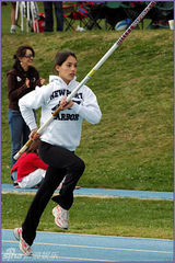 组图：最美女运动员莉森-斯托克美图集锦