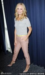 组图：热门美剧亮相圣地亚哥动漫展宣传新季