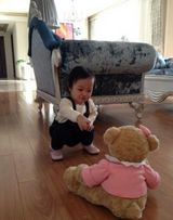 六一明星宝宝之你猜你猜你猜猜之九