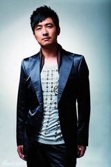 幻灯图：郭晓冬《时尚北京》封面大片 时尚新好男