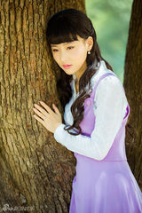 组图：《东江英雄传》贾青曝风和日丽唯美剧照