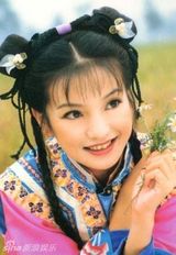 策划：历代琼瑶女星大盘点 琼女郎境况各异