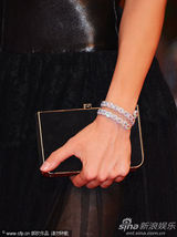 组图：时尚威尼斯之首饰珠宝大巡礼