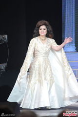 组图：十大中文金曲陈奕迅容祖儿再连霸