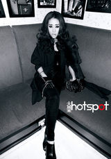 幻灯图：苗圃化身兔耳朵圣诞芭比 演09最后狂欢