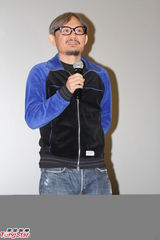 组图：冯德伦直言看漫画长大喜欢创新