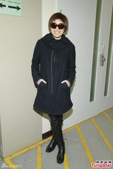 组图：TVB万千星辉颁奖礼 众星参加拜神仪式