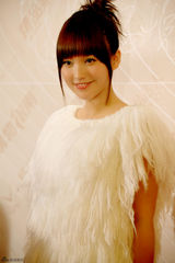 高清组图：金莎亮相精品达人盛典 计划发行美容书