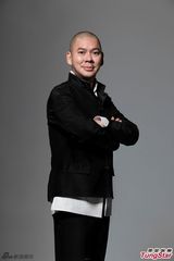 组图：金马50年影像特拍 捕捉入围影帝影后风姿