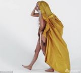 组图：Gaga《ARTPOP》短片变科学怪人自我分解