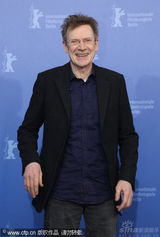 幻灯图：丹麦电影《一家人》记者会 主创齐亮相