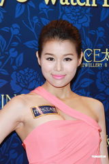 组图：郭富城否认六月婚讯 言承旭难忘林志玲