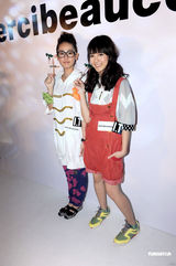 高清图：刘心悠自曝《色戒》不可为 忽胖忽瘦不是病