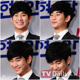 组图：韩星金秀炫出任韩国观光公社名誉宣传大使