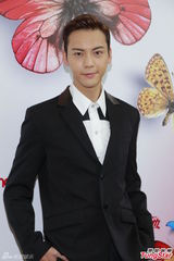 组图：古巨基爱哄女友 陈伟霆直言SA易满足