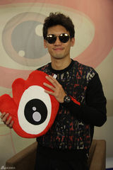 组图：赵丽颖丁子峻关智斌做客聊《妻子秘密》