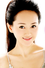 组图：《断箭》热播 张定涵展现独特魅力 