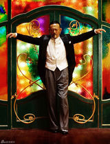 组图：《一步之遥》曝新剧照 姜文葛优命运纠结