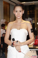 组图：许志安新年狂吃发福 大赞郑秀文煮菜厉害