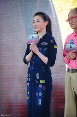 组图：陈宝国《老农民》圆梦携手蒋欣演夫妻