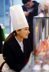 邓紫棋零酬劳参演《懂小姐》献荧屏处女秀(图)