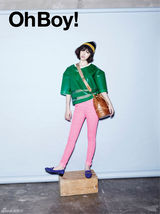 高清组图：f(x)成员Sulli写真展梦幻少女魅力